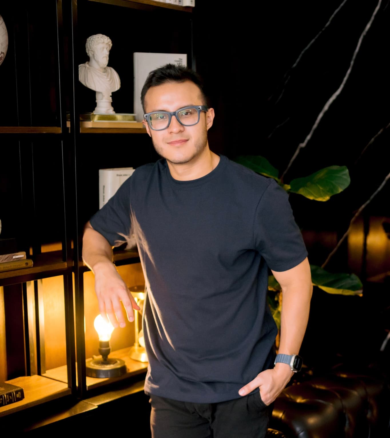 Jorge Ortiz